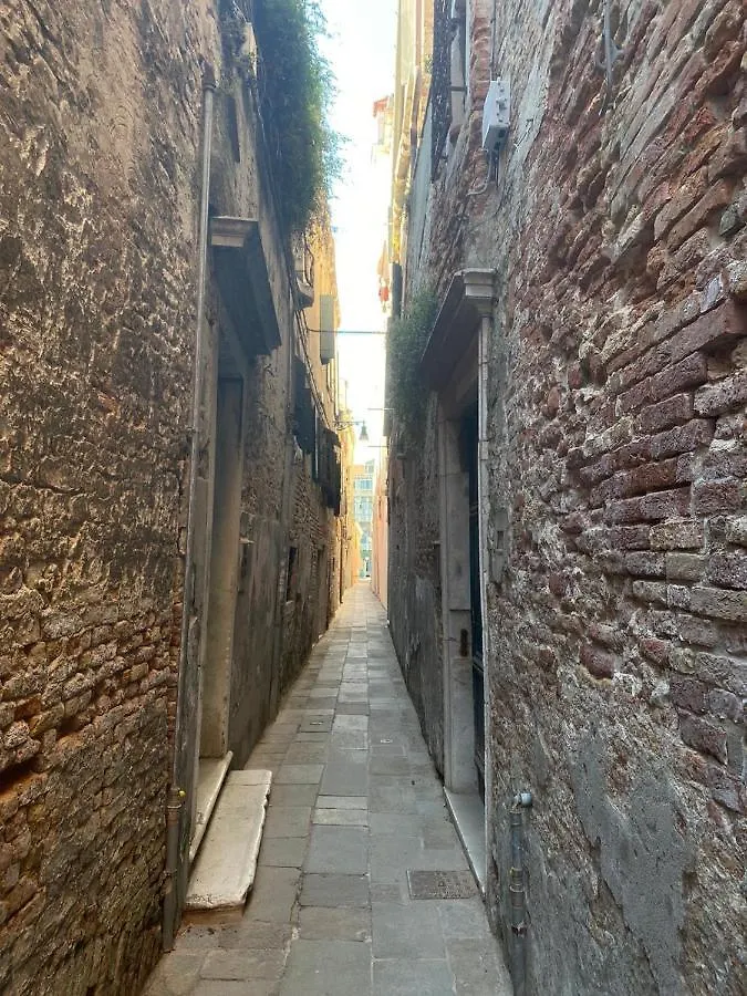 The Glamour Of San Marco Apartment Venice Italy