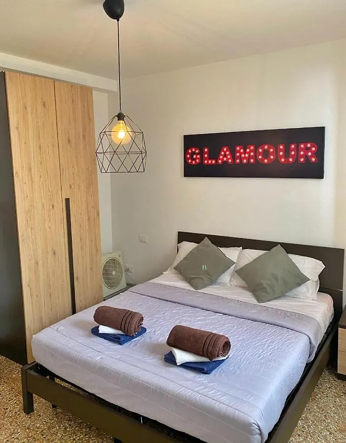 The Glamour Of San Marco Apartment Venice