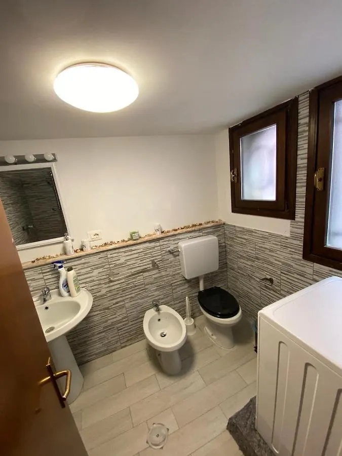 The Glamour Of San Marco Apartment Venice