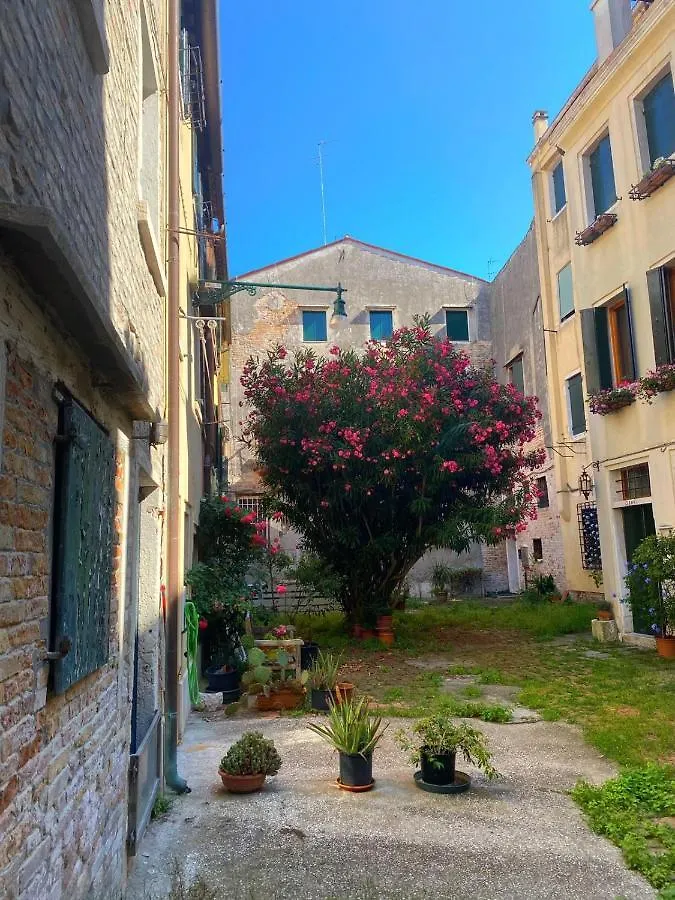 The Glamour Of San Marco Apartment Venice 0*,  Italy